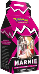 Premium Tournament Collection (Marnie) | I Want That Stuff Brandon