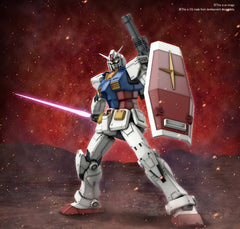 Bandai Spirits HG #26 1/144 RX-78-02 Gundam | I Want That Stuff Brandon