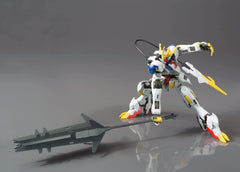 Bandai HG #33 1/144 Gundam Barbatos Lupus Rex | I Want That Stuff Brandon