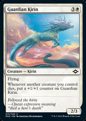 Guardian Kirin [Modern Horizons 2] | I Want That Stuff Brandon