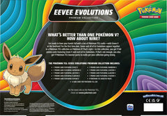 Premium Collection (Eevee Evolutions) | I Want That Stuff Brandon