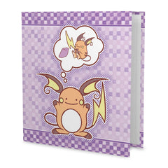 D-Ring Binder - Ditto | I Want That Stuff Brandon