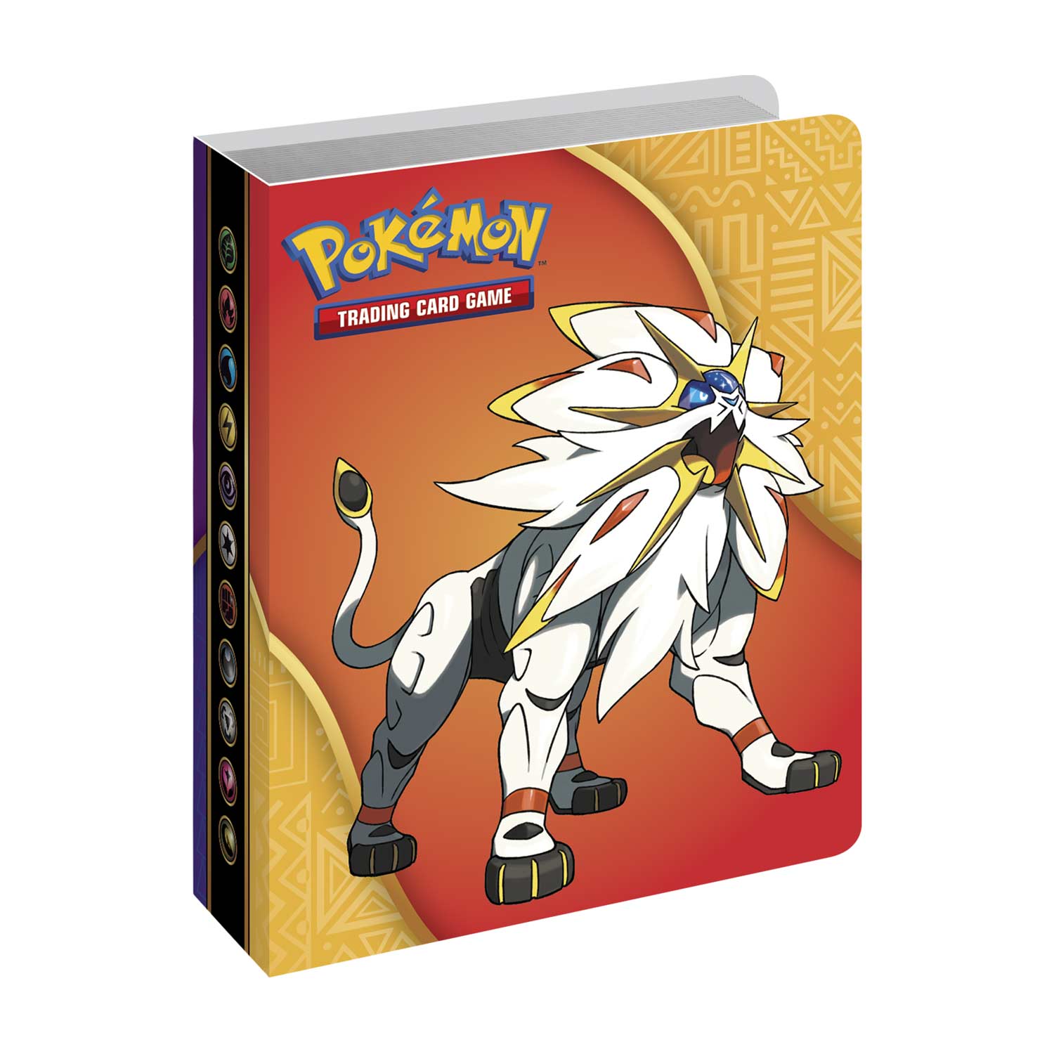 Sun & Moon - Mini Portfolio & Booster Pack | I Want That Stuff Brandon