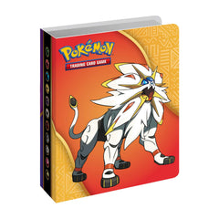 Sun & Moon - Mini Portfolio & Booster Pack | I Want That Stuff Brandon