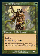 Ignoble Hierarch (Retro) [Modern Horizons 2] | I Want That Stuff Brandon