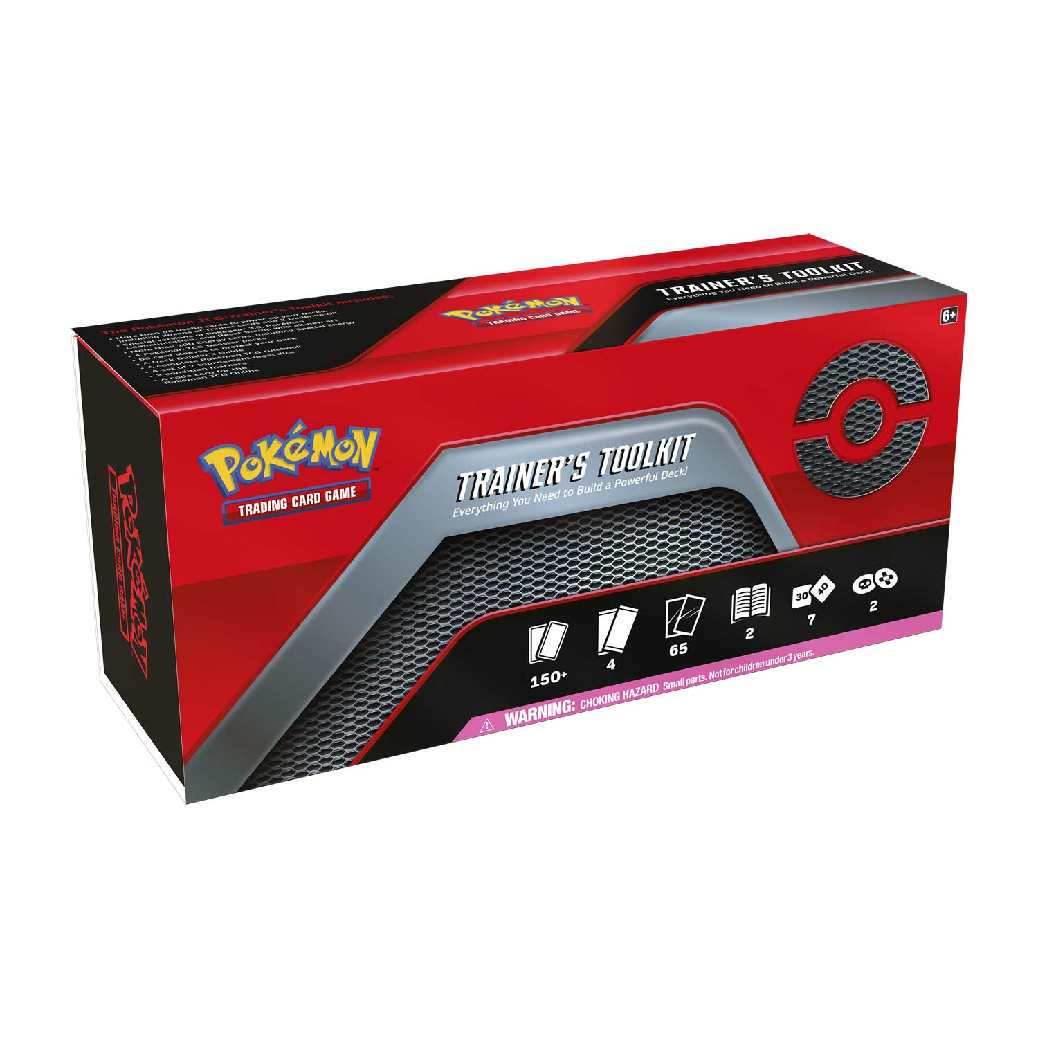 Trainer's Toolkit (2020) | I Want That Stuff Brandon