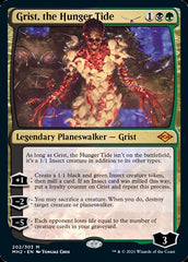 Grist, the Hunger Tide [Modern Horizons 2] | I Want That Stuff Brandon