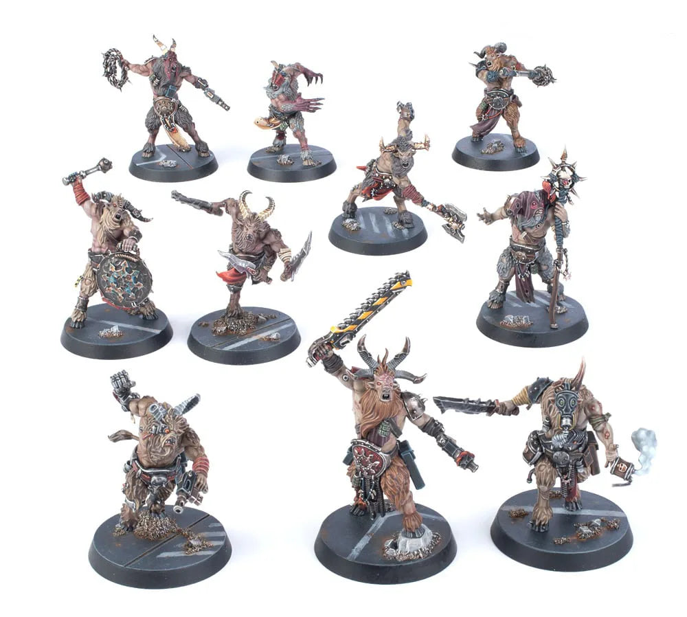 Kill Team - Fellgor Ravagers | I Want That Stuff Brandon