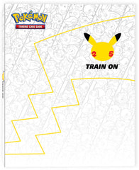 First Partner Collector's Binder | I Want That Stuff Brandon