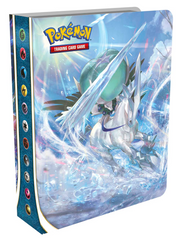 Sword & Shield: Chilling Reign - Mini Portfolio & Booster Pack | I Want That Stuff Brandon