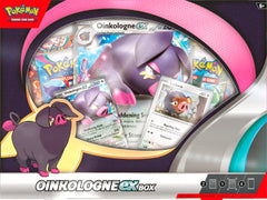 Oinkologne ex Box | I Want That Stuff Brandon