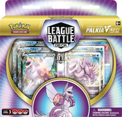 League Battle Deck (Origin Forme Palkia VSTAR) | I Want That Stuff Brandon