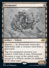 Dermotaxi (Sketch) [Modern Horizons 2] | I Want That Stuff Brandon