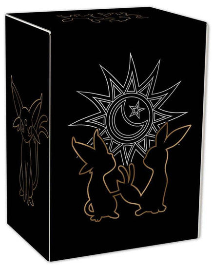 Deck Box - Day and Night | I Want That Stuff Brandon