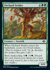 Orchard Strider [Modern Horizons 2] | I Want That Stuff Brandon