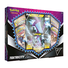 Toxtricity V Box | I Want That Stuff Brandon