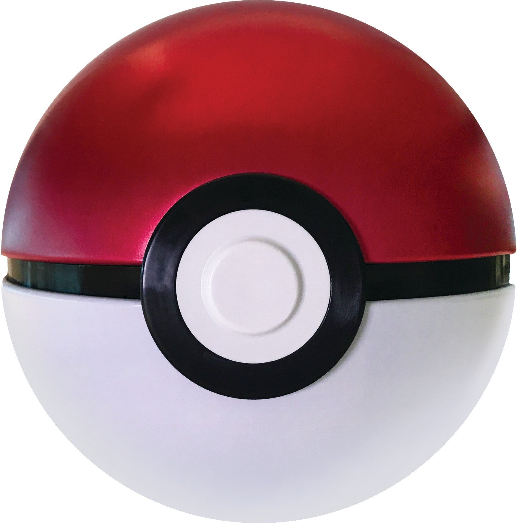 Poke Ball Tin - Poke Ball (2023) | I Want That Stuff Brandon