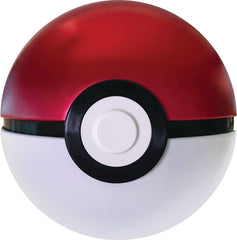 Poke Ball Tin - Poke Ball (2023) | I Want That Stuff Brandon