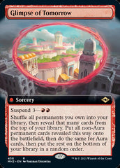 Glimpse of Tomorrow (Extended Art) [Modern Horizons 2] | I Want That Stuff Brandon