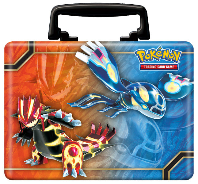 XY: Phantom Forces - Collector Chest | I Want That Stuff Brandon