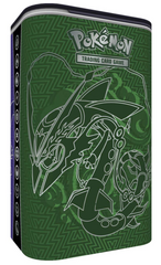 Elite Trainer Deck Shield (Latios & Rayquaza) | I Want That Stuff Brandon