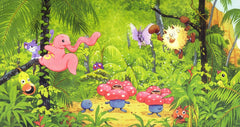 Southern Islands [Japanese] - Tropical Island (Jungle) | I Want That Stuff Brandon