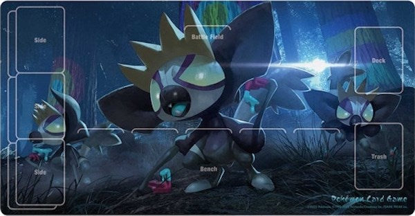 Playmat - Grafaiai | I Want That Stuff Brandon