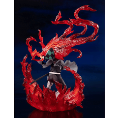 Bandai Figuarts ZERO Kamado Tanjiro -Hinokami Kagura figure | I Want That Stuff Brandon