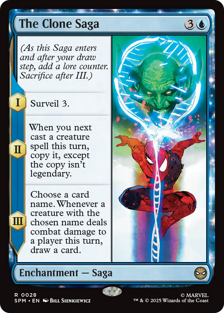The Clone Saga [Marvel's Spider-Man] | I Want That Stuff Brandon