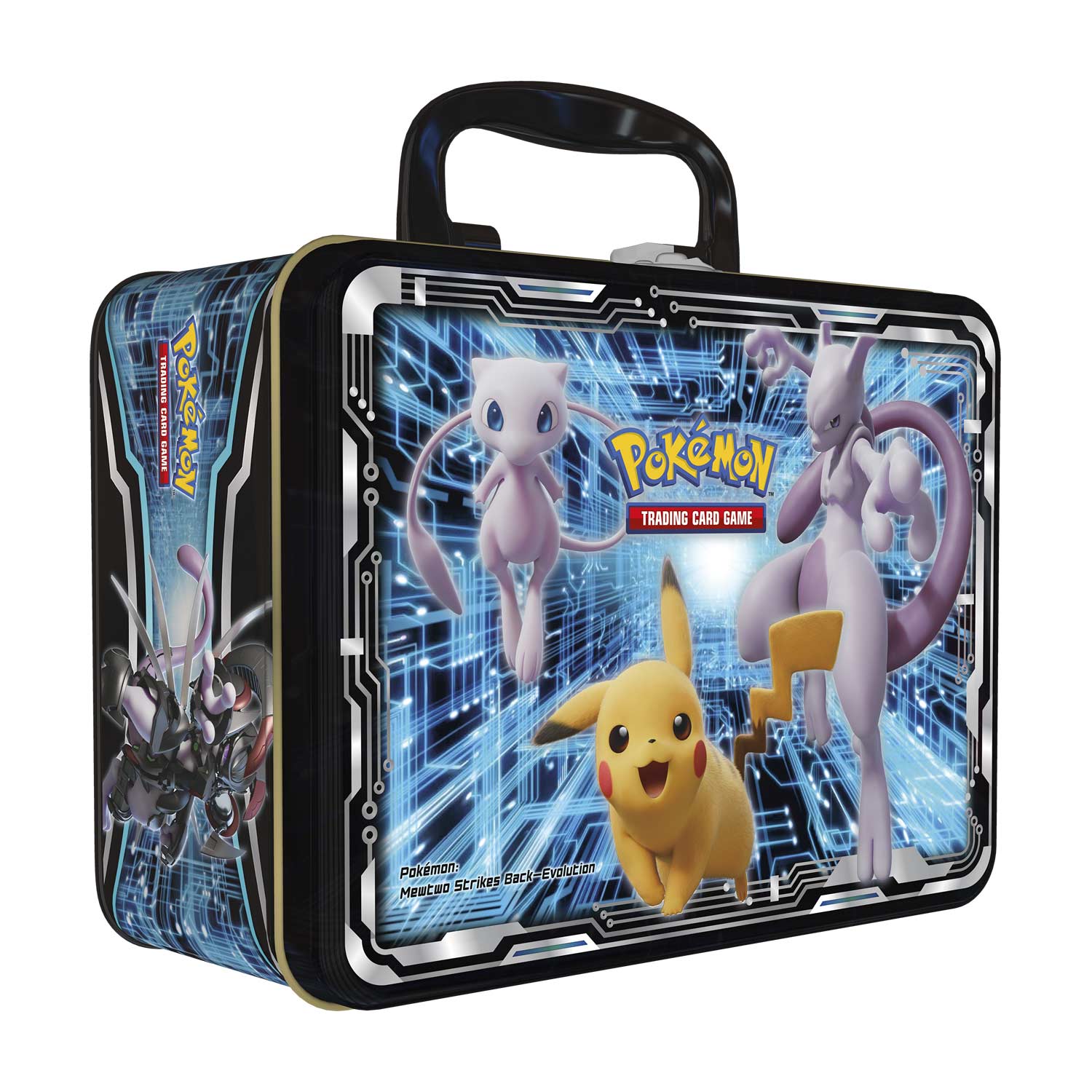 Collector's Chest (Fall 2019) | I Want That Stuff Brandon