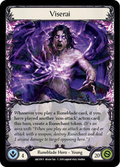 Azalea, Ace in the Hole // Viserai [ARC038 // ARC076] (Arcane Rising) | I Want That Stuff Brandon