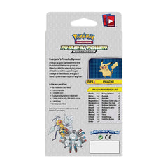 XY: Evolutions - Theme Deck (Pikachu Power) | I Want That Stuff Brandon