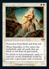 Sanctifier en-Vec (Retro) [Modern Horizons 2] | I Want That Stuff Brandon