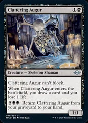 Clattering Augur [Modern Horizons 2] | I Want That Stuff Brandon