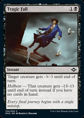 Tragic Fall [Modern Horizons 2] | I Want That Stuff Brandon