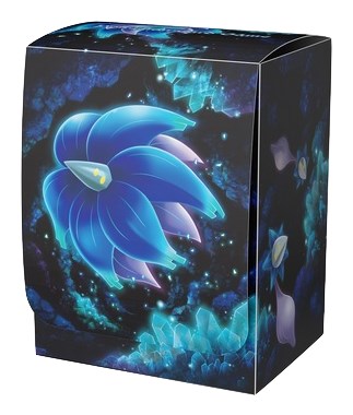 Deck Box - Decidueye Line | I Want That Stuff Brandon