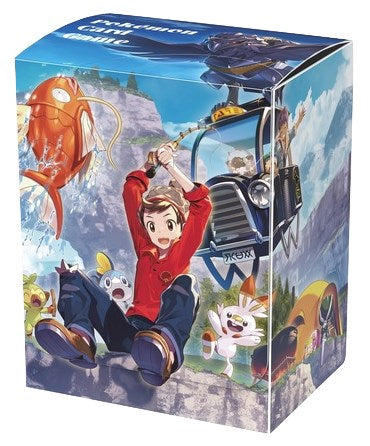 Card Sleeves - Terastal Tyranitar (64-Pack) | I Want That Stuff Brandon