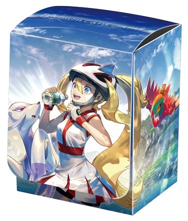 Card Sleeves - Terastal Charizard (64-Pack) | I Want That Stuff Brandon