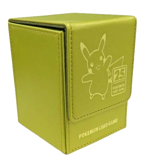 Card Sleeves - Gathering of Pikachu (64-Pack) | I Want That Stuff Brandon
