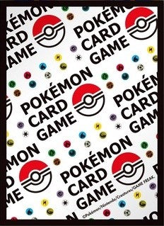 Card Sleeves - Mew 151 (64-Pack) | I Want That Stuff Brandon