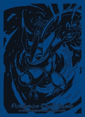 Card Sleeves - Giovanni's Directive (64-Pack) | I Want That Stuff Brandon