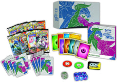 Sun & Moon: Cosmic Eclipse - Elite Trainer Box | I Want That Stuff Brandon