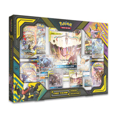 Tag Team Powers Collection (Espeon & Deoxys GX) | I Want That Stuff Brandon