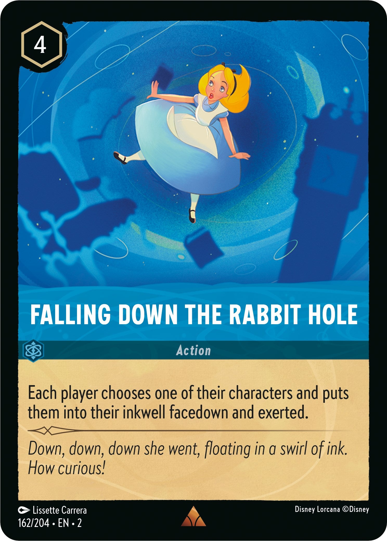 Falling Down the Rabbit Hole (162/204) [Rise of the Floodborn] | I Want That Stuff Brandon