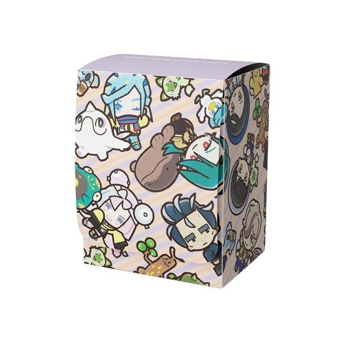 Deck Box - Pokemon Trainers Paldea Edition (Pokemon Center Japan Exclusive) | I Want That Stuff Brandon