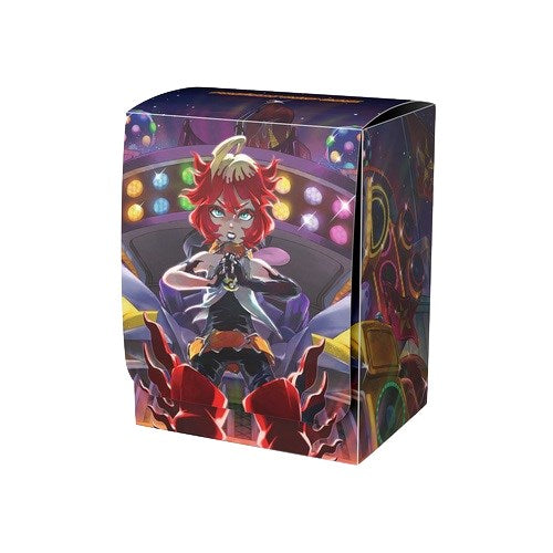 Deck Box - Mela (Pokemon Center Japan Exclusive) | I Want That Stuff Brandon
