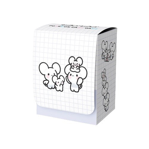 Deck Box - Maushold (Pokemon Center Japan Exclusive) | I Want That Stuff Brandon