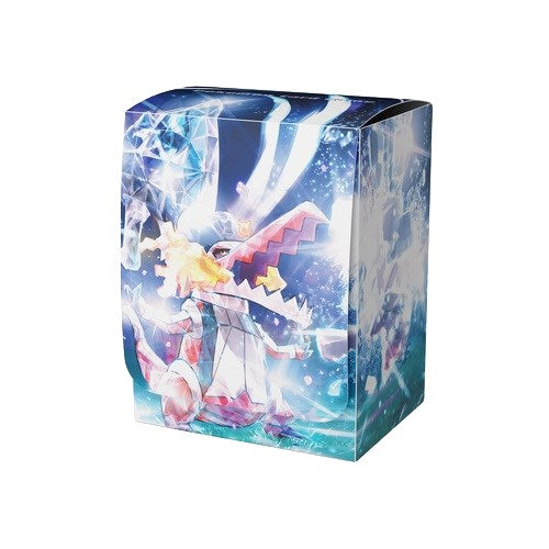 Deck Box - Terastal Skeledirge (Pokemon Center Japan Exclusive) | I Want That Stuff Brandon