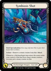 Symbiosis Shot [LGS194] (Promo)  Cold Foil | I Want That Stuff Brandon