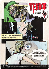 Terror [Secret Lair Drop Series] | I Want That Stuff Brandon